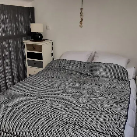 Cosy à 100m De La Avec Mezzanine, Terrasse Et Parking Privatif - Fr-1-194-263 * La Tranche-sur-Mer